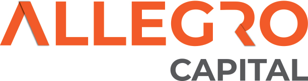 Allegro Capital Logo